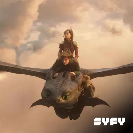 Dragon